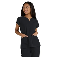 koi - Next Gen - Women's Split-Neck 3-Pocket We Have Hear...... from ASI...