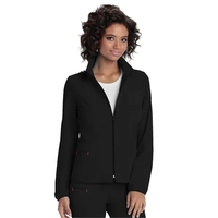 HeartSoul - Break on Through - Women's Zip Front Warm-Up ...