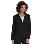 HeartSoul - Break on Through - Women's Zip Front Warm-Up ...