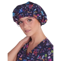 KOI - Basics - Unisex Bouffant Scrub Cap