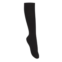Classroom Uniforms Girls/Juniors Opaque Knee Hi Socks 3 PK... from ASI 86018...