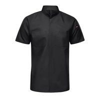 Red Kap Shirts - Men's Short Sleeve Two Tone Pro+ Work... from ASI 86018...