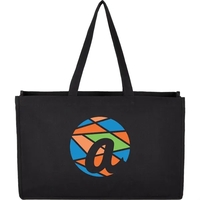 5.5" x 14.5" x 22" tote bags... from ASI 66887 PCNA / Leeds