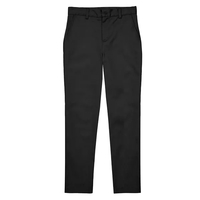 Classroom Uniforms - Girls' Flat Front Pant