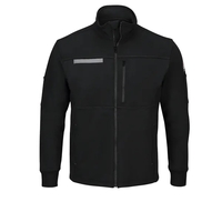 Bulwark - Fleece Jacket - Men's Full Zip -... from ASI 86018 Scrub Authority...