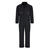 Dickies - Unisex Deluxe Blended Coverall... from ASI 86018 Scrub Authority /...