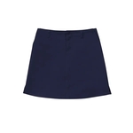 Classroom Uniforms - Girls' Plus Stretch Fly Front Scooter