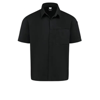 Red Kap Culinary - Men's Airflow Cook Shirt with OilBlok... from ASI 86018...