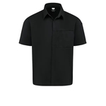 Red Kap Culinary - Men's Airflow Cook Shirt with OilBlok