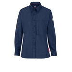 Bulwark iQ Series - Unisex Midweight Comfort Woven Shirt