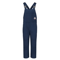 Bulwark Bibs and Coveralls - Unisex Premium Unlined Overall... from ASI 86018...