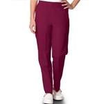 Fashion Seal - Fashion Poplin - Women's Fashion Slacks Pant