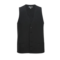 Edwards - Firenza - Men's Vest... from ASI 86018 Scrub Authority / Uniform...