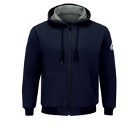 Red Kap - Long Sleeve Shirt - Men's Thermal Lined Zip-Fro...... from ASI...