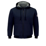 Red Kap - Long Sleeve Shirt - Men's Thermal Lined Zip-Fro...