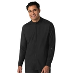 Wink - Boundless - Men's Four-Pocket Warm-Up Jacket