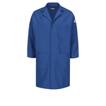 Bulwark - Nomex Lab Coat - Unisex Four-Pocket Flame-Resis...
