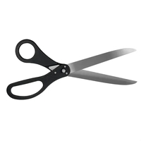 25" Large Scissors - No Imprint