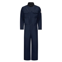 Bulwark - Classic Industrial Coverall - Men's Lightweight...