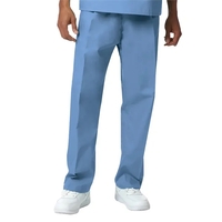 Fashion Seal - Poplin - Unisex No Pocket Reversible Drawc...... from ASI...