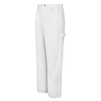 Red Kap Painter Pant... from ASI 86018 Scrub Authority / Uniform Stores
