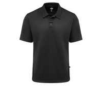 Dickies Tactical - Men's High Performance Tactical Polo