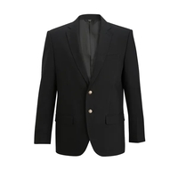Edwards Suiting & Neckwear - Men's Essential Blazer
