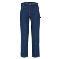 Dickies Bottoms - Men's Carpenter Jean... from ASI 86018 Scrub Authority /...