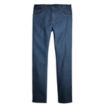 Dickies Bottoms - Men's Industrial 5-Pocket FLEX Jean