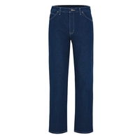 Dickies Bottoms - Men's 5-Pocket Relaxed Fit Jean