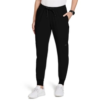 Jockey - Women's 4-Pocket Cargo Jogger Pant