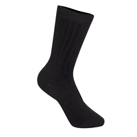 Classroom Uniforms Unisex Rib Crew Socks 3 PK... from ASI 86018 Scrub...