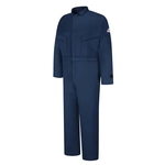 Bulwark Bibs and Coveralls - Men's 6Oz Deluxe Cmftch Cove...