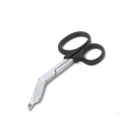 ADC - Listerette 5.5" Bandage Scissors... from ASI 86018 Scrub Authority /...