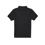 Classroom Uniforms - Youth Short Sleeve Interlock Polo