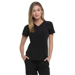 Dickies Medical - EDS Essentials - Women's 2-Pocket Conte...