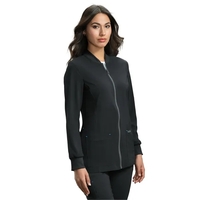 Koi Basics Andrea Jacket... from ASI 86018 Scrub Authority / Uniform Stores