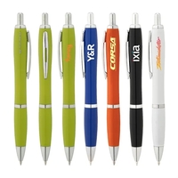 Antibacterial Ballpoint Pen... from ASI 31517 Admart Products / Admart Line