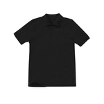 Classroom Uniforms - Unisex Adult Short Sleeve Pique Polo