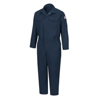 Bulwark - Deluxe Coverall - Men's Midweight Coverall
