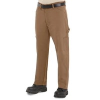 Bulwark - Men's Midweight Flame-Resistant Dungaree... from ASI 86018 Scrub...