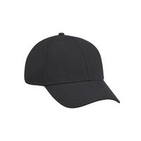 Red Kap Outerwear - Unisex Polyester Baseball Cap... from ASI 86018 Scrub...