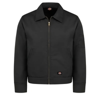 Dickies Outerwear - Men's Insulated Industrial Eisenhower...... from ASI...