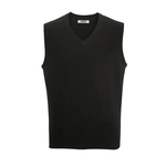 Edwards - Suiting and Neckwear - Men's V-Neck Vest