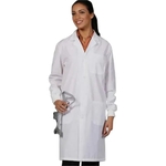 Fashion Seal - Unisex Three-Pocket 40" Cuff-Sleeve Full-L...