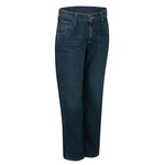 Bulwark - Classic Jean - Men's Straight Fit with Stretch
