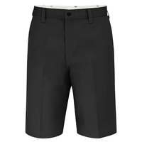 Dickies Bottoms - Men's 11" Industrial Flat Front Shorts