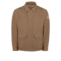 Bulwark - Men's Water-Repellant Lined Bomber Jacket
