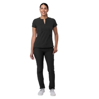 Adar Addition Go-Higher Scrub Set... from ASI 86018 Scrub Authority / Uniform...