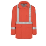 Bulwark Outerwear - Men's Insulated Parka 7 Oz Cmftch Or ...